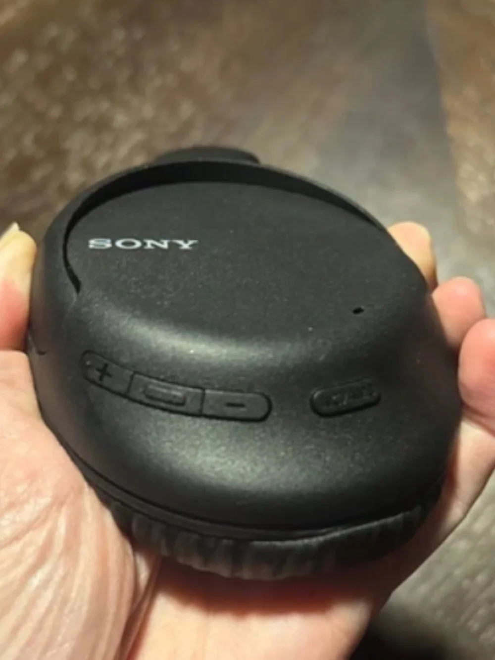 Sony Noise Cancelling Headphones CH710N